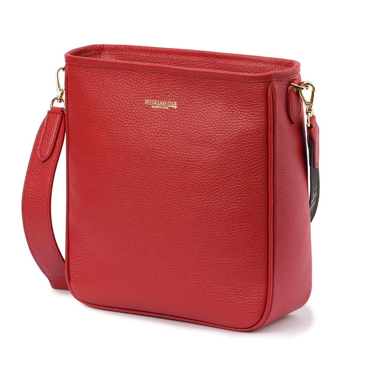 シルバーレイククラブ カールトン ショルダーバッグ SILVER LAKE CLUB slc-429103