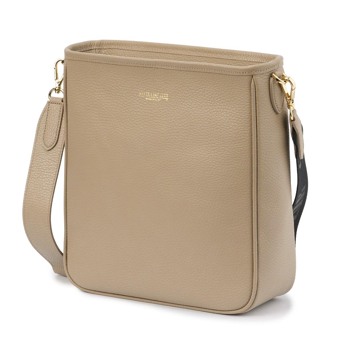 シルバーレイククラブ カールトン ショルダーバッグ SILVER LAKE CLUB slc-429103