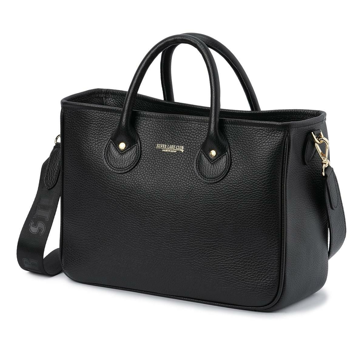 シルバーレイククラブ カールトン トートバッグ SILVER LAKE CLUB slc-429501