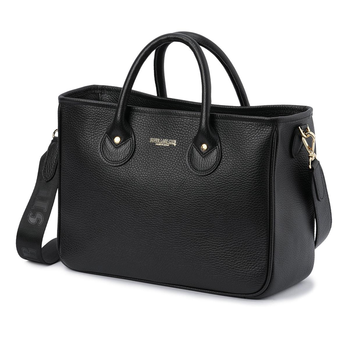 シルバーレイククラブ カールトン トートバッグ SILVER LAKE CLUB slc-429501