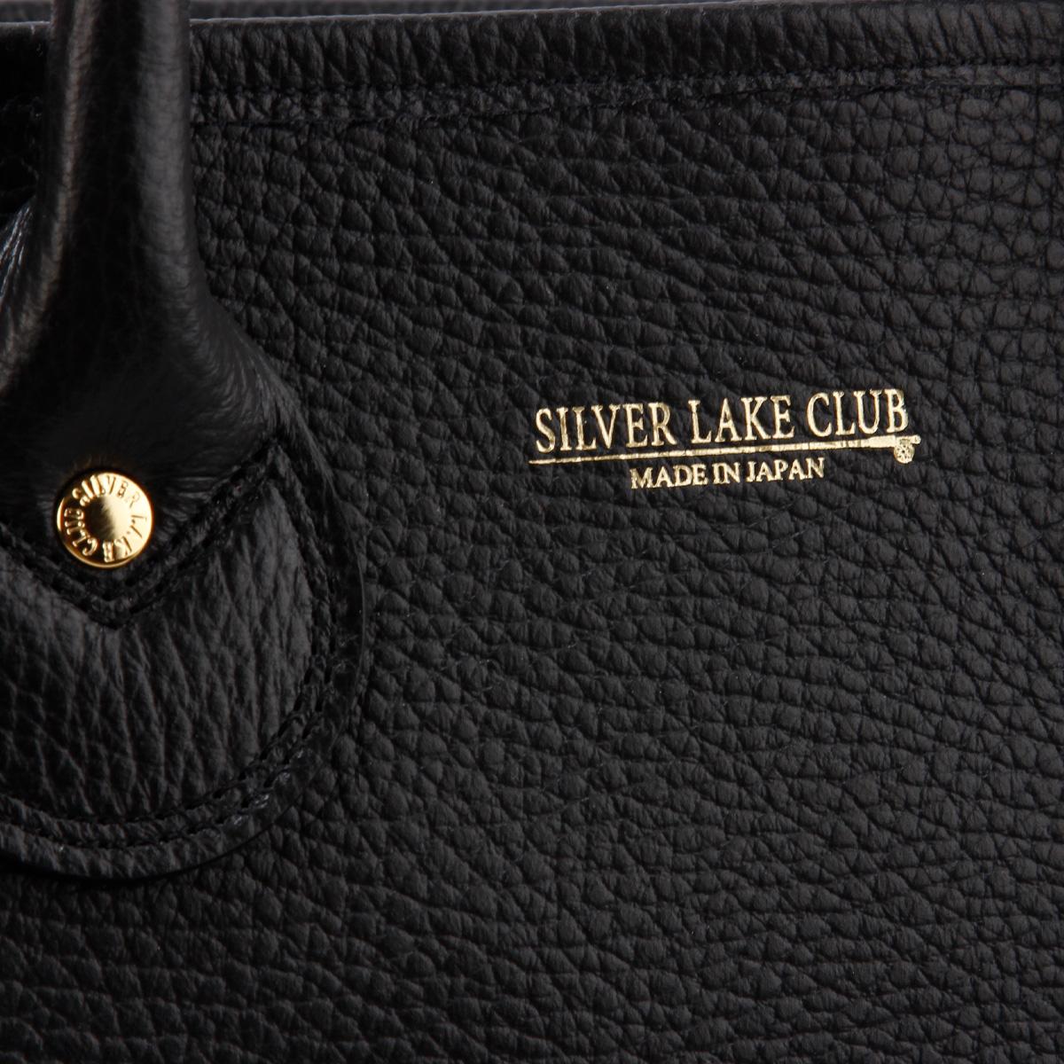 シルバーレイククラブ カールトン トートバッグ SILVER LAKE CLUB slc-429701