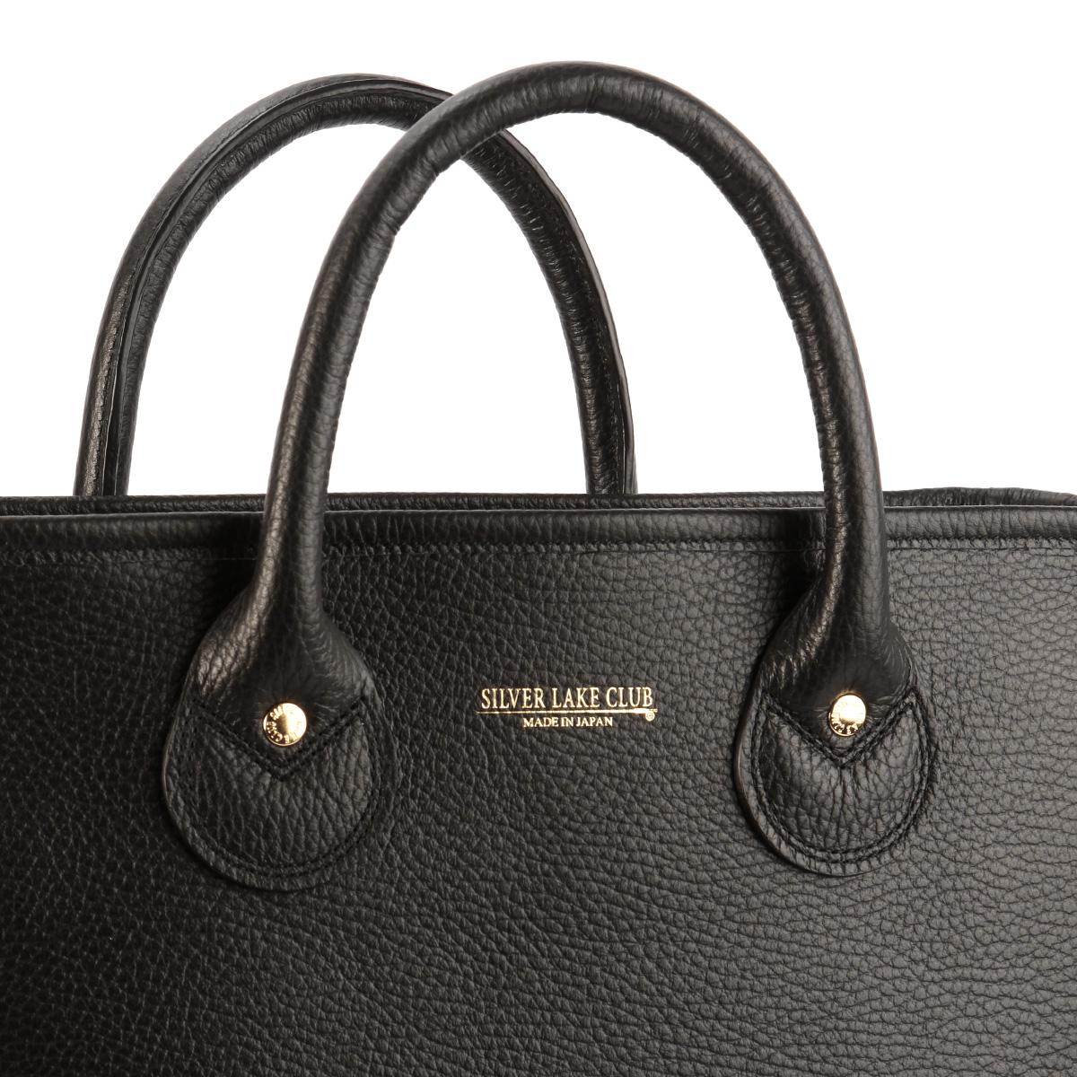 シルバーレイククラブ カールトン トートバッグ SILVER LAKE CLUB slc-429701