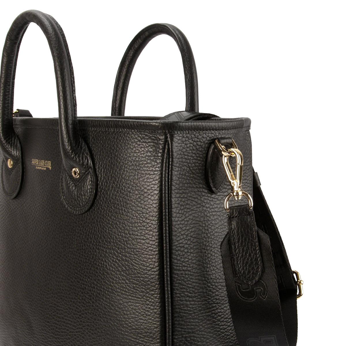 シルバーレイククラブ カールトン トートバッグ SILVER LAKE CLUB slc-429701