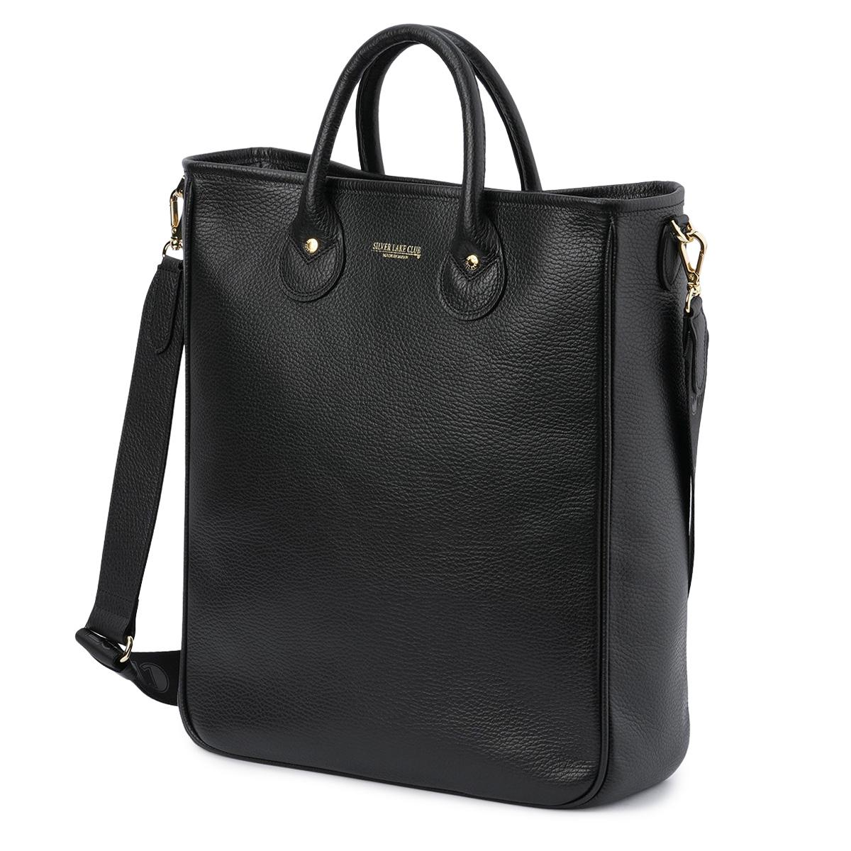 シルバーレイククラブ カールトン トートバッグ SILVER LAKE CLUB slc-429701