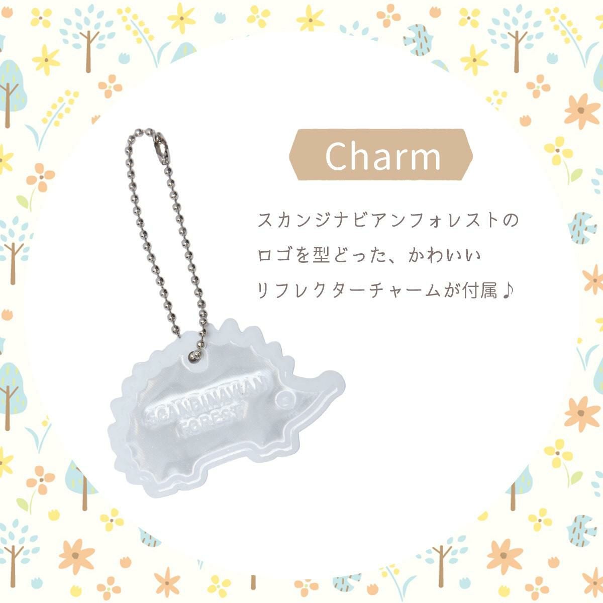 スカンジナビアンフォレスト  ショルダーバッグ SCANDINAVIAN FOREST 251-kesf306