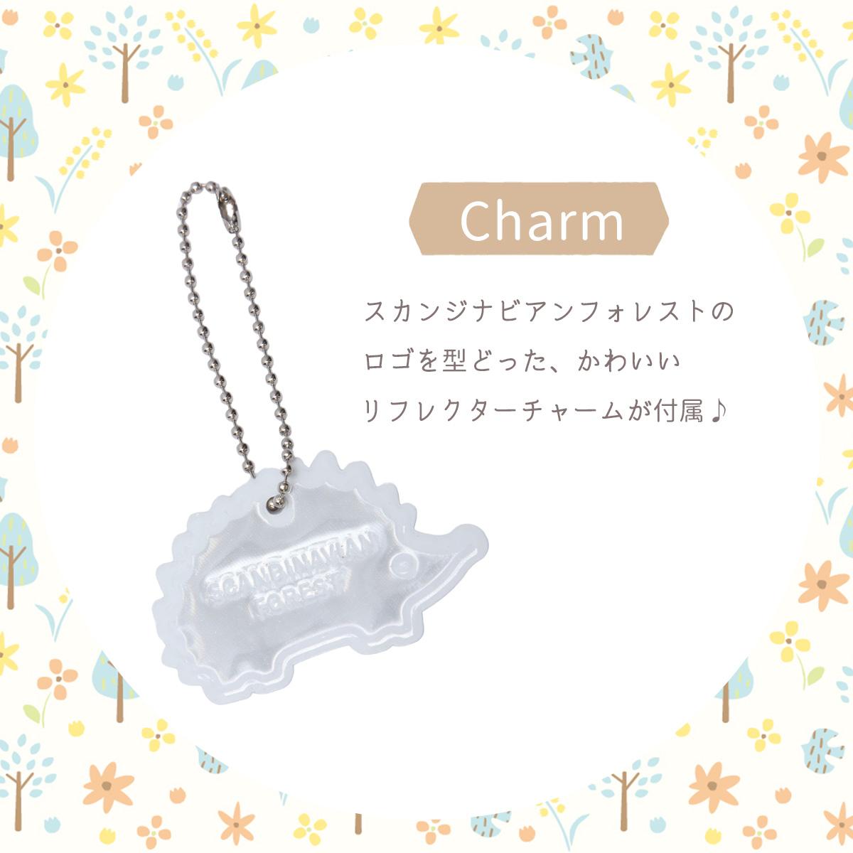 スカンジナビアンフォレスト  ショルダーバッグ SCANDINAVIAN FOREST 251-kesf306