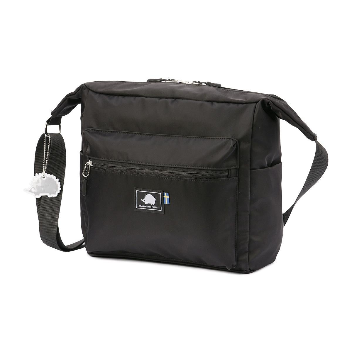 スカンジナビアンフォレスト  ショルダーバッグ SCANDINAVIAN FOREST 251-kesf306