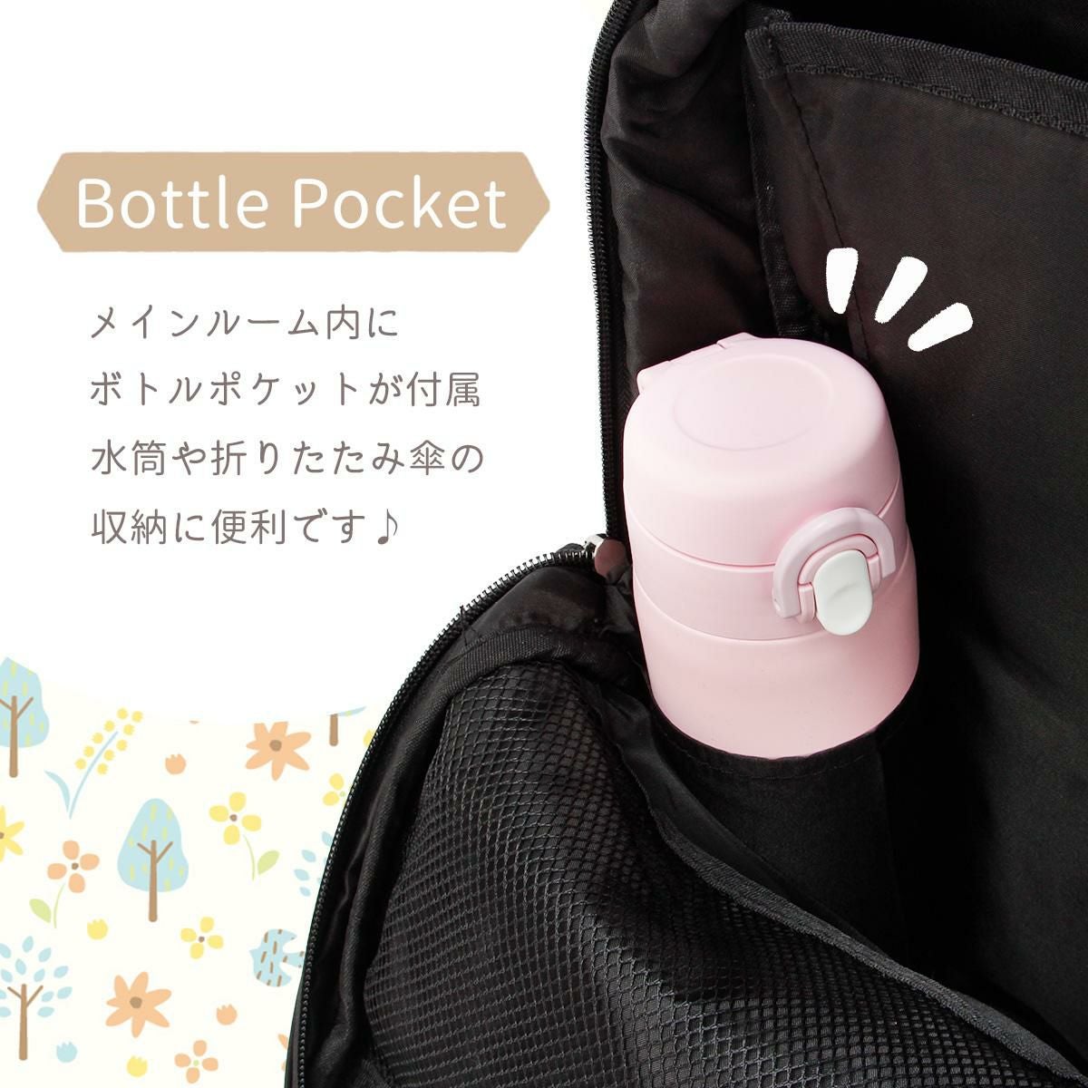 スカンジナビアンフォレスト  リュック SCANDINAVIAN FOREST 251-kesf307