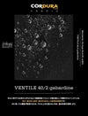 マンハッタンポーテージ ブラックレーベル Ventile Fabric/ベンタイル リュック Manhattan Portage BLACK LABEL mp1277vtbl