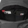マンハッタンポーテージ ブラックレーベル Ventile Fabric/ベンタイル リュック Manhattan Portage BLACK LABEL mp1277vtbl
