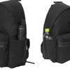 マンハッタンポーテージ ブラックレーベル Ventile Fabric/ベンタイル リュック Manhattan Portage BLACK LABEL mp1277vtbl