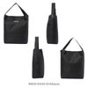 マンハッタンポーテージ ブラックレーベル Ventile Fabric/ベンタイル トートバッグ Manhattan Portage BLACK LABEL mp1371vtbl