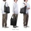 マンハッタンポーテージ ブラックレーベル Ventile Fabric/ベンタイル トートバッグ Manhattan Portage BLACK LABEL mp1371vtbl