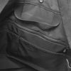マンハッタンポーテージ ブラックレーベル Ventile Fabric/ベンタイル トートバッグ Manhattan Portage BLACK LABEL mp1371vtbl