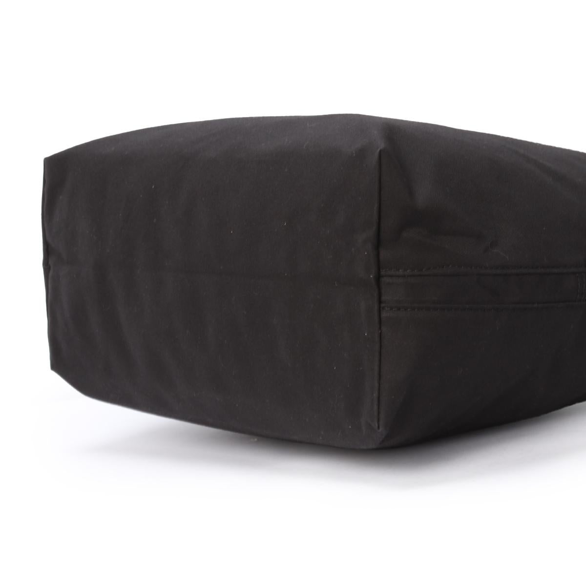 マンハッタンポーテージ ブラックレーベル Ventile Fabric/ベンタイル トートバッグ Manhattan Portage BLACK LABEL mp1371vtbl