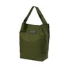 マンハッタンポーテージ ブラックレーベル Ventile Fabric/ベンタイル トートバッグ Manhattan Portage BLACK LABEL mp1371vtbl