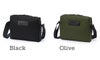 マンハッタンポーテージ ブラックレーベル Ventile Fabric/ベンタイル ショルダーバッグ Manhattan Portage BLACK LABEL mp1488vtbl