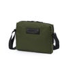 マンハッタンポーテージ ブラックレーベル Ventile Fabric/ベンタイル ショルダーバッグ Manhattan Portage BLACK LABEL mp1488vtbl