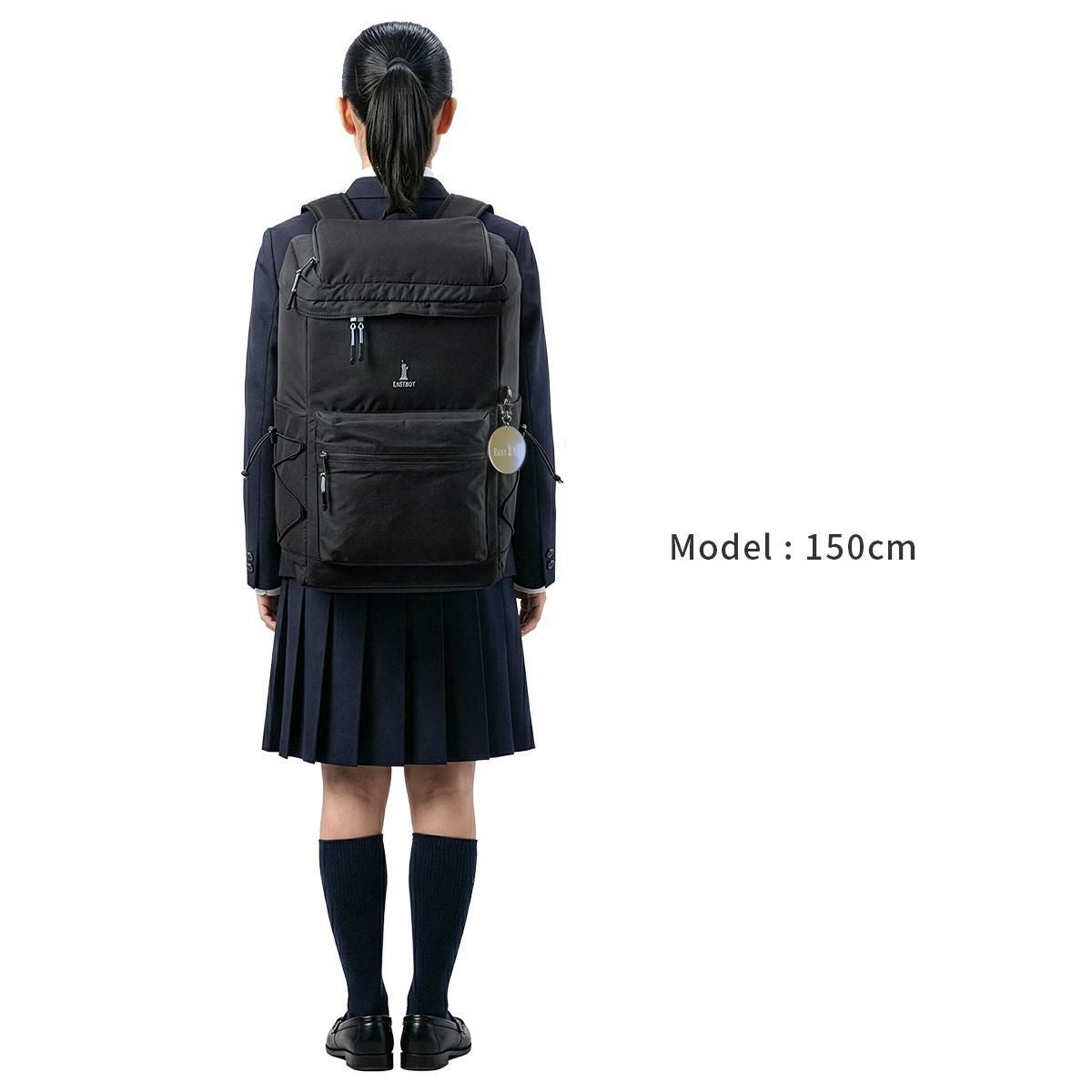 イーストボーイ キャンドル リュック EASTBOY eba90
