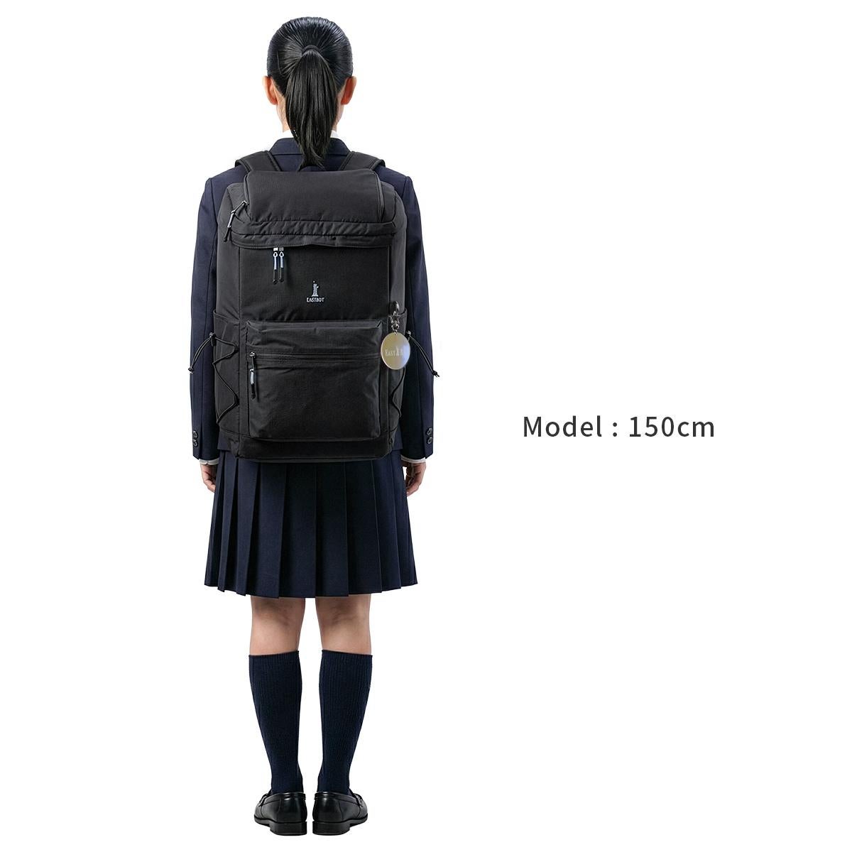 イーストボーイ キャンドル リュック EASTBOY eba90