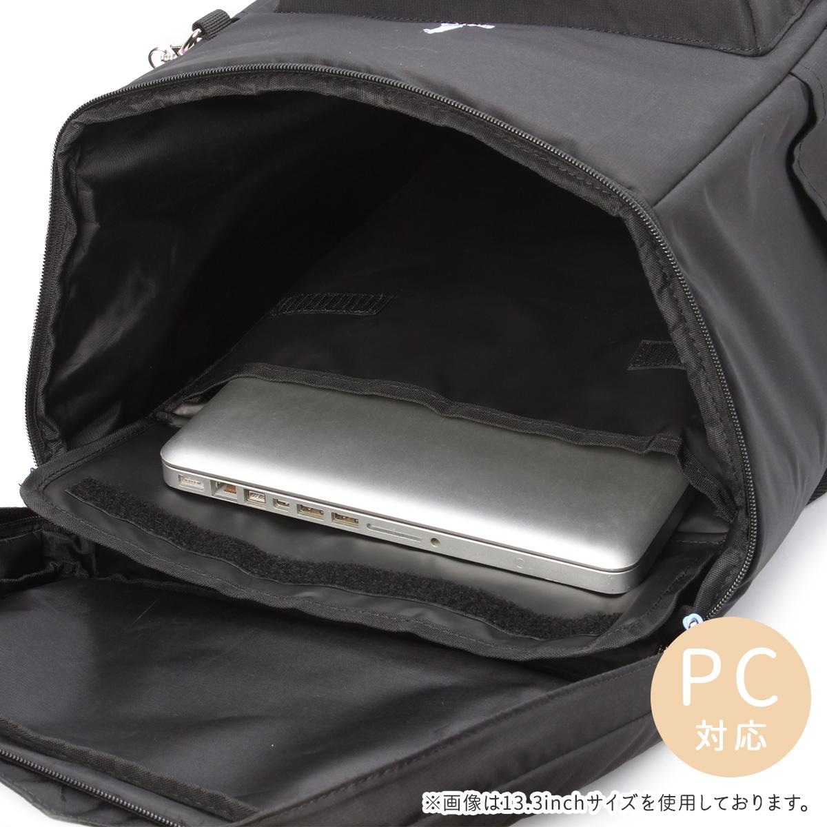 イーストボーイ キャンドル リュック EASTBOY eba90