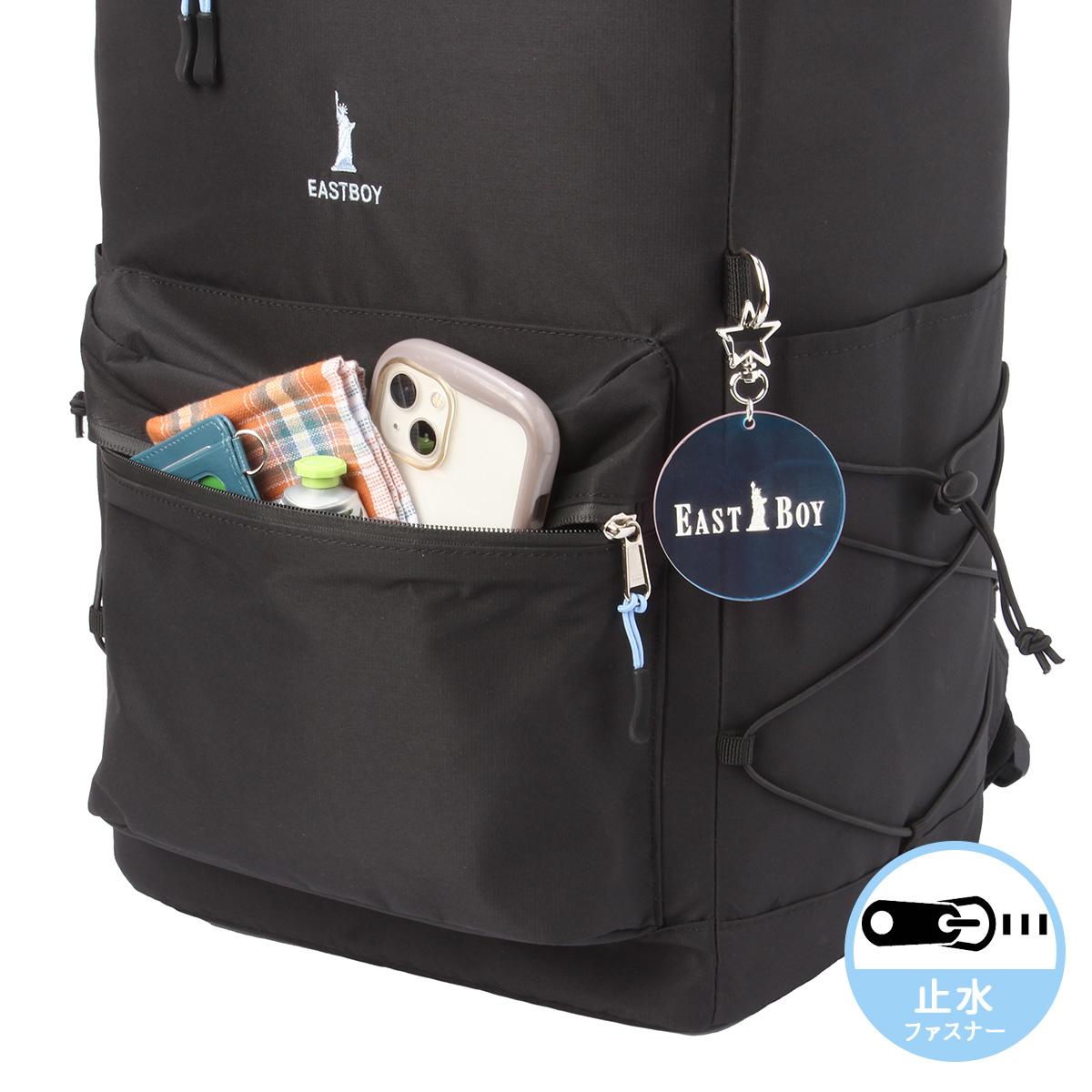 イーストボーイ キャンドル リュック EASTBOY eba90