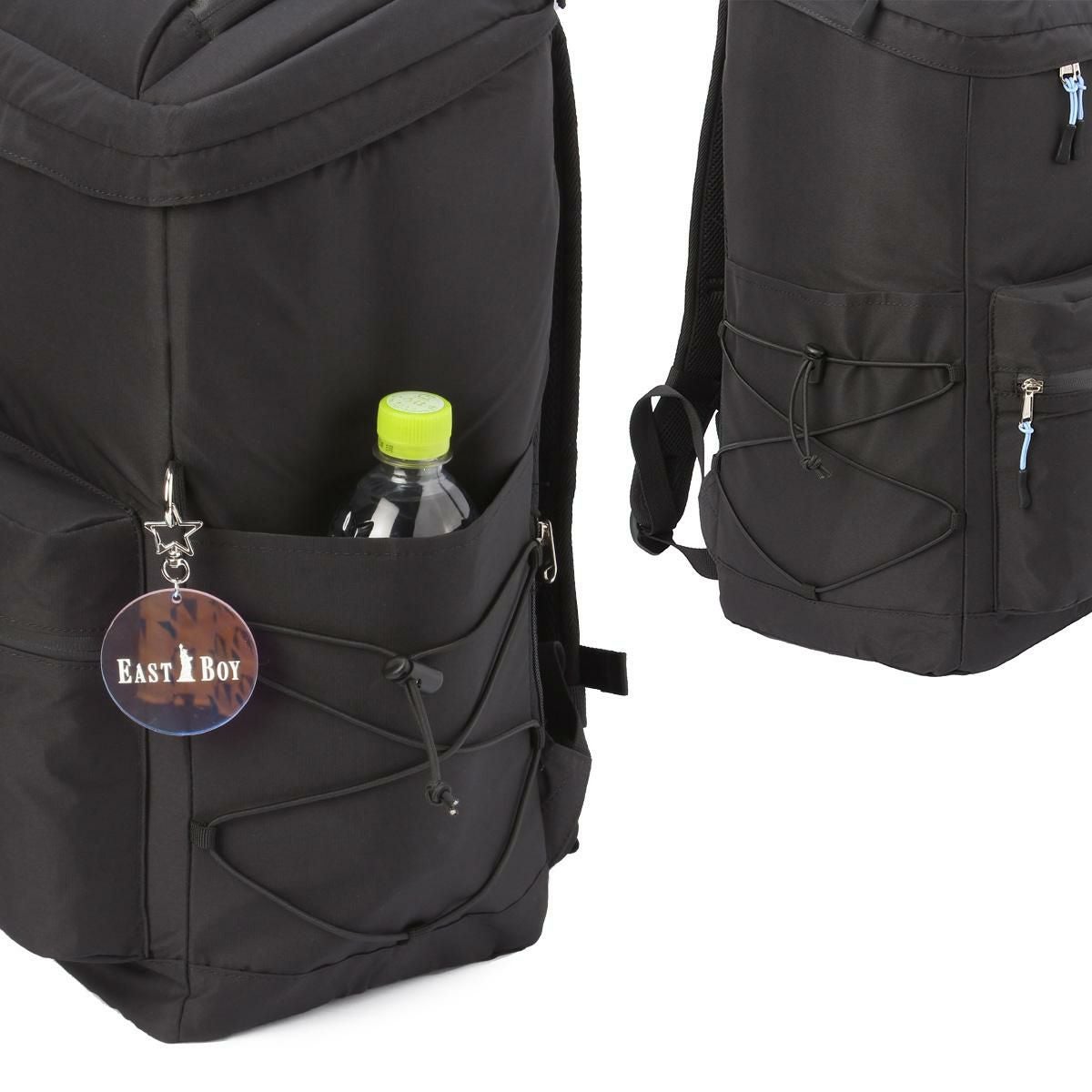イーストボーイ キャンドル リュック EASTBOY eba90