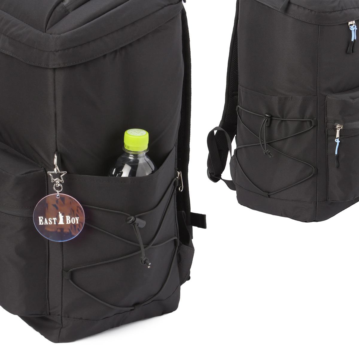 イーストボーイ キャンドル リュック EASTBOY eba90