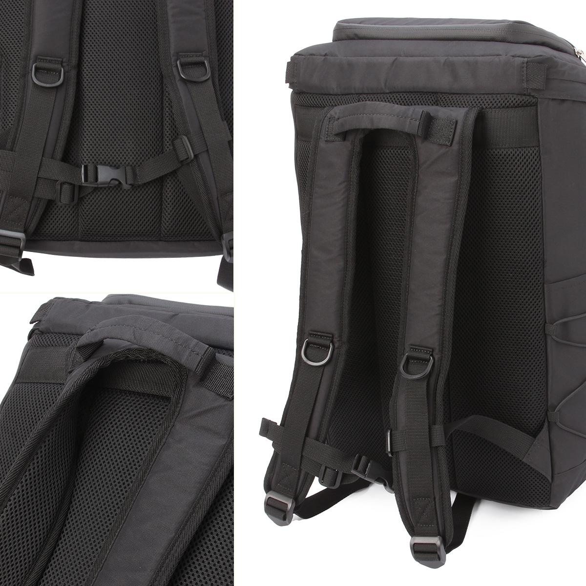 イーストボーイ キャンドル リュック EASTBOY eba90