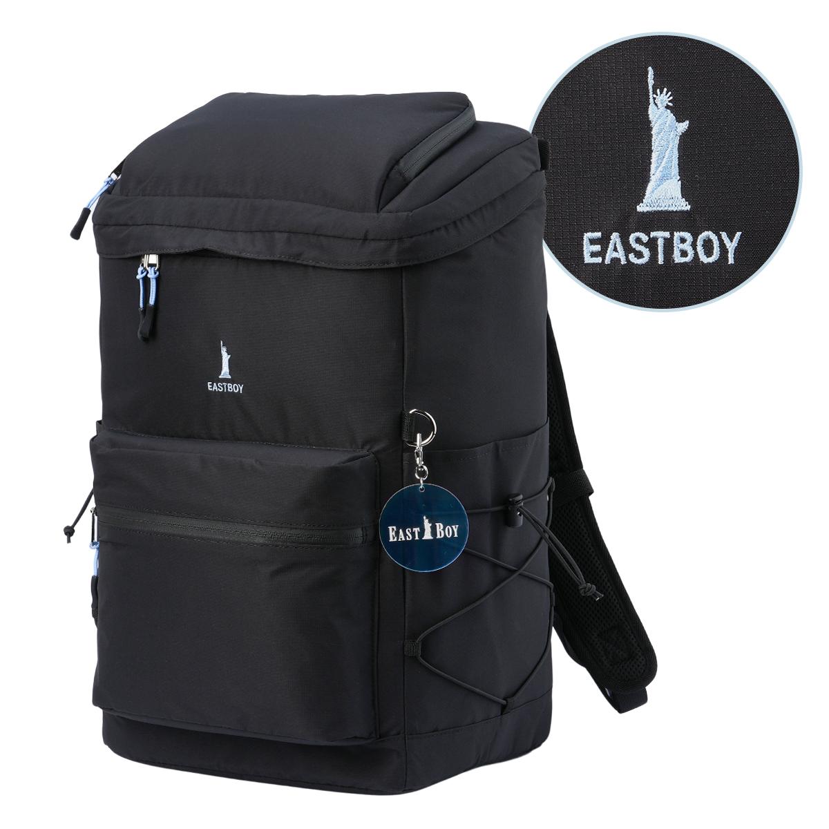 イーストボーイ キャンドル リュック EASTBOY eba90