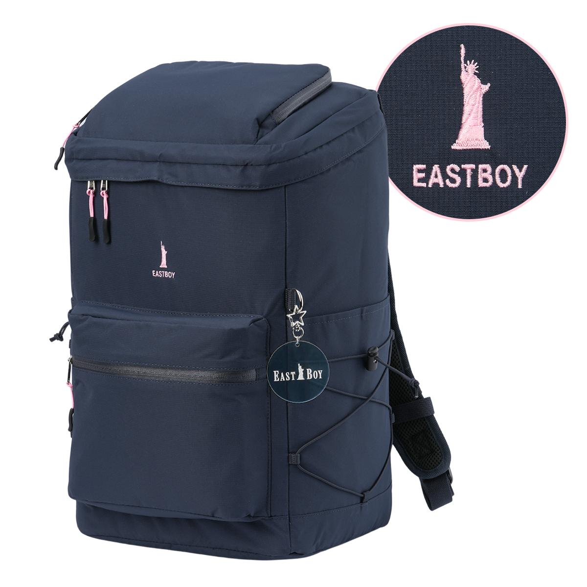 イーストボーイ キャンドル リュック EASTBOY eba90