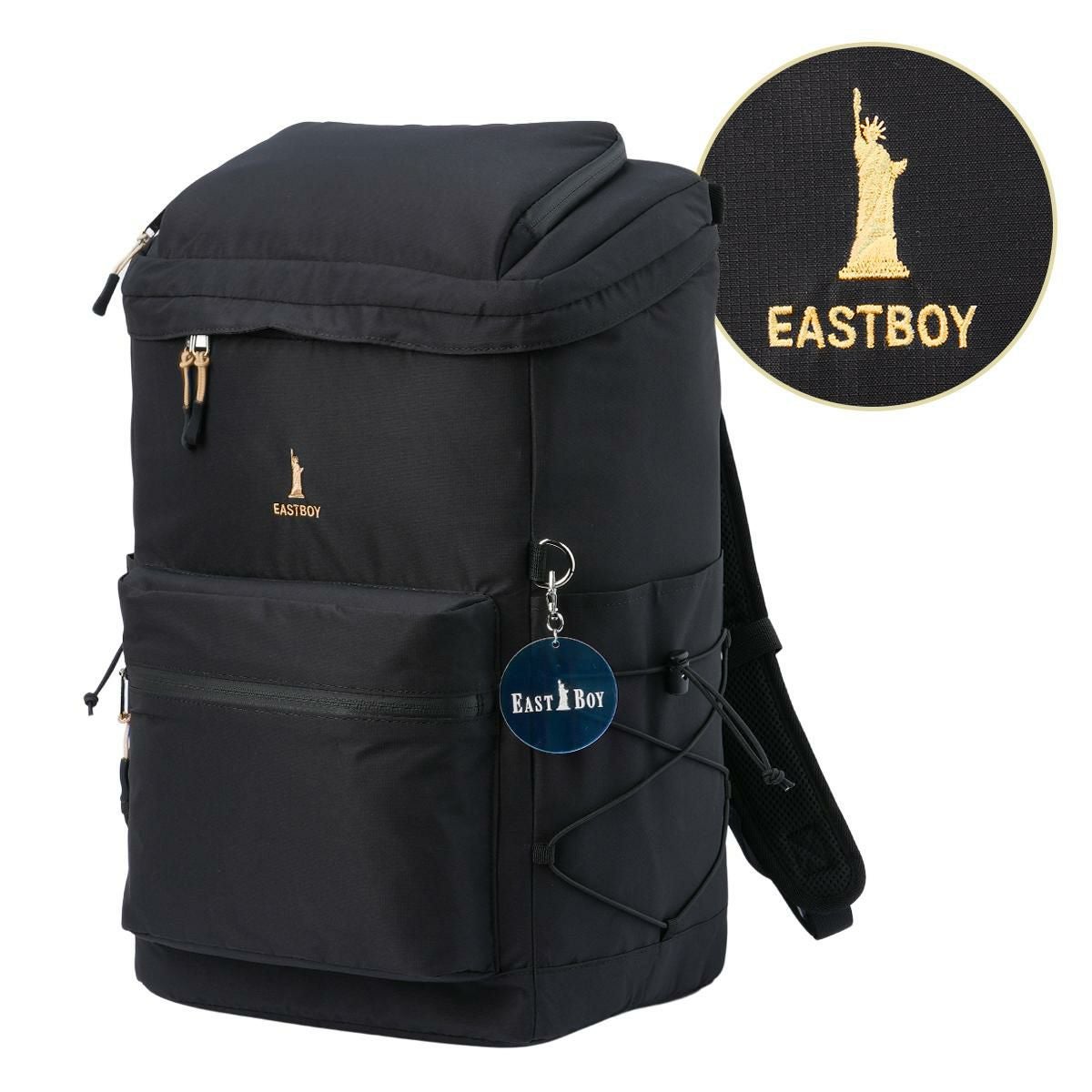 イーストボーイ キャンドル リュック EASTBOY eba90
