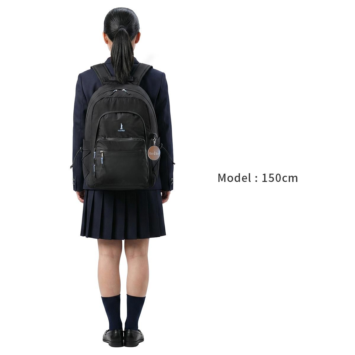 イーストボーイ キャンドル リュック EASTBOY eba91