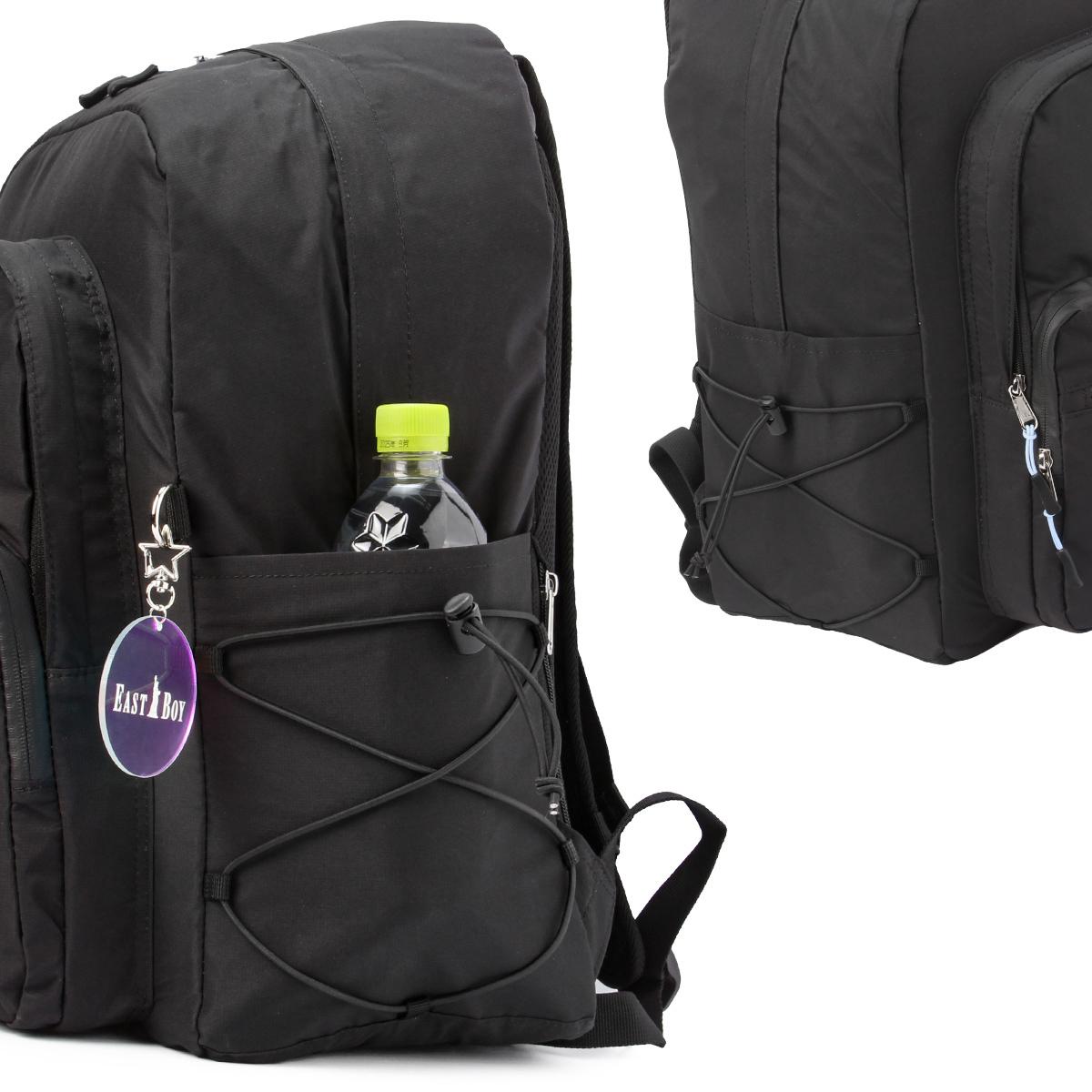 イーストボーイ キャンドル リュック EASTBOY eba91