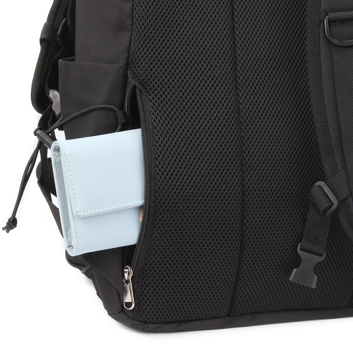 イーストボーイ キャンドル リュック EASTBOY eba91