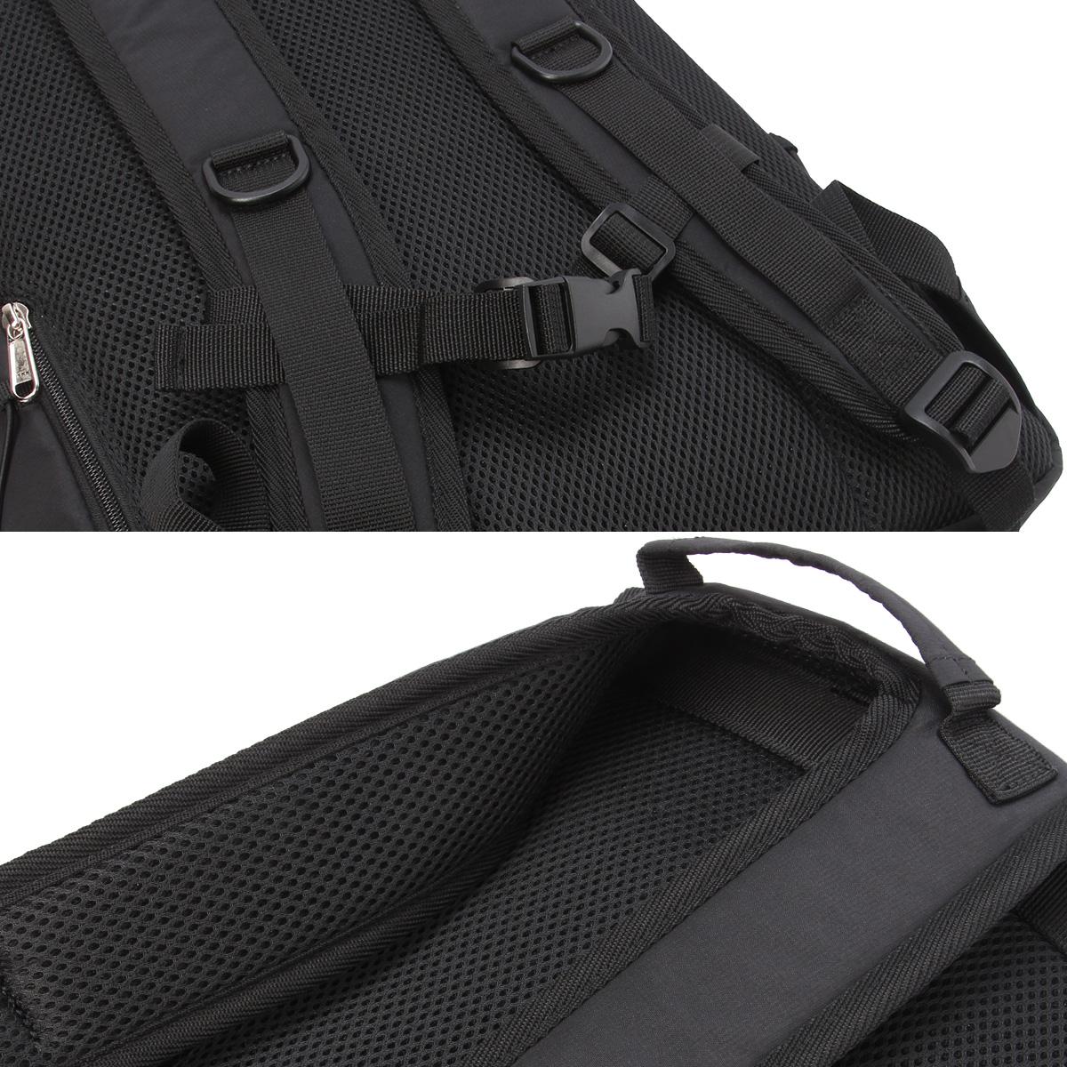 イーストボーイ キャンドル リュック EASTBOY eba91