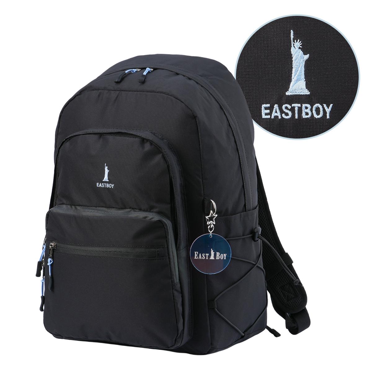 イーストボーイ キャンドル リュック EASTBOY eba91