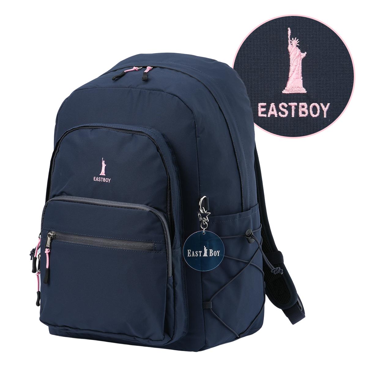 イーストボーイ キャンドル リュック EASTBOY eba91