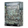 ウォーハンマー 40k コンバットパトロール：ネクロン｜WARHAMMER 40,000 COMBAT PATROL: NECRONS 49-04