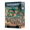 ウォーハンマー 40k コンバットパトロール：アデプトゥス・メカニカス WARHAMMER 40,000 COMBAT PATROL: ADEPTUS MECHANICUS 59-05