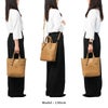クレドラン EURE トートバッグ CLEDRAN cl3735