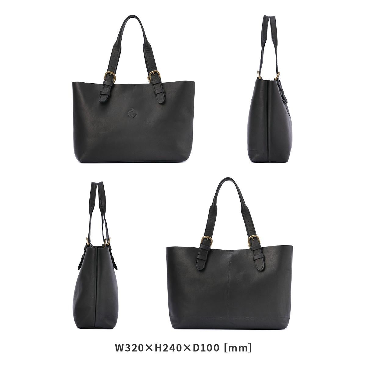 クレドラン EURE トートバッグ CLEDRAN cl3736