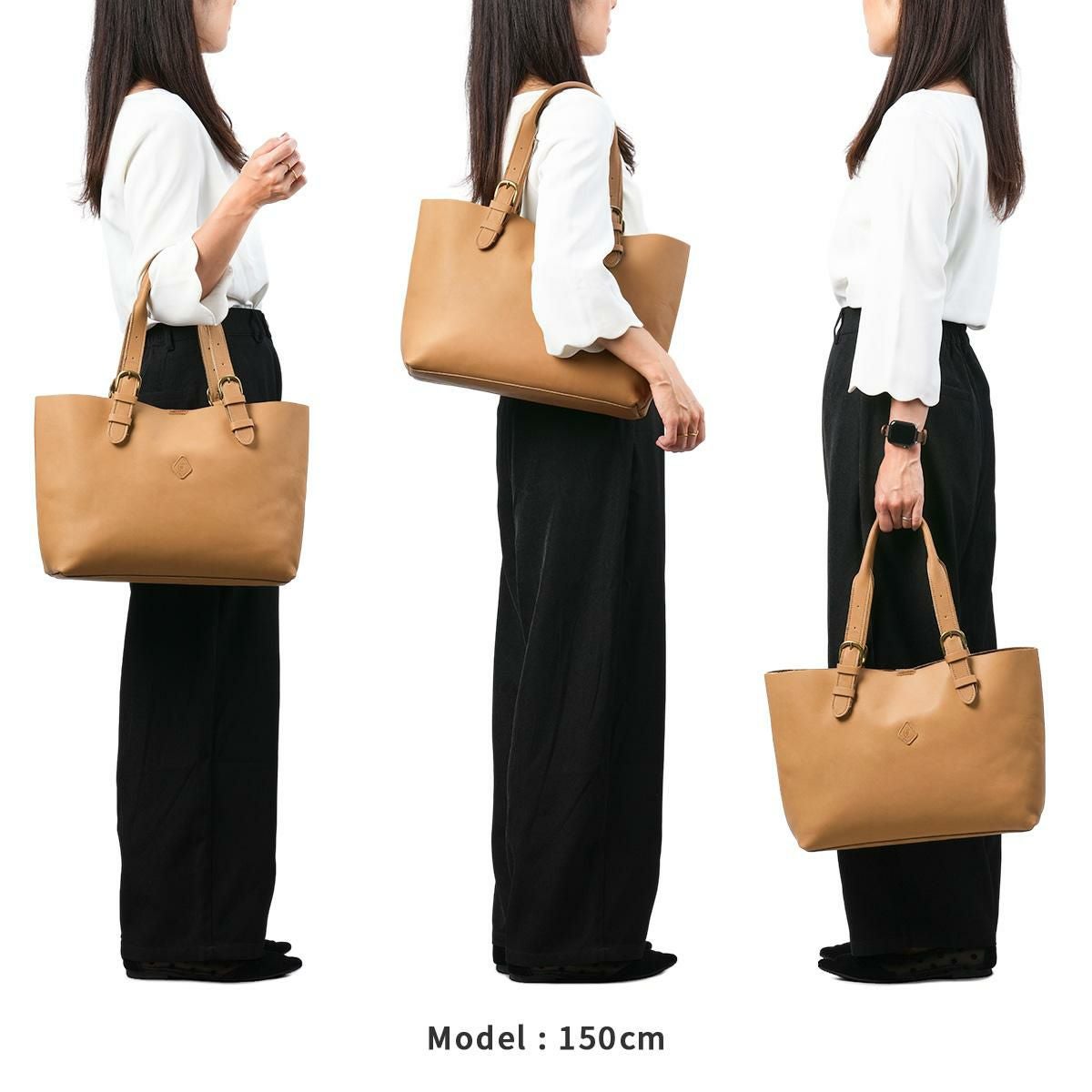 クレドラン EURE トートバッグ CLEDRAN cl3736