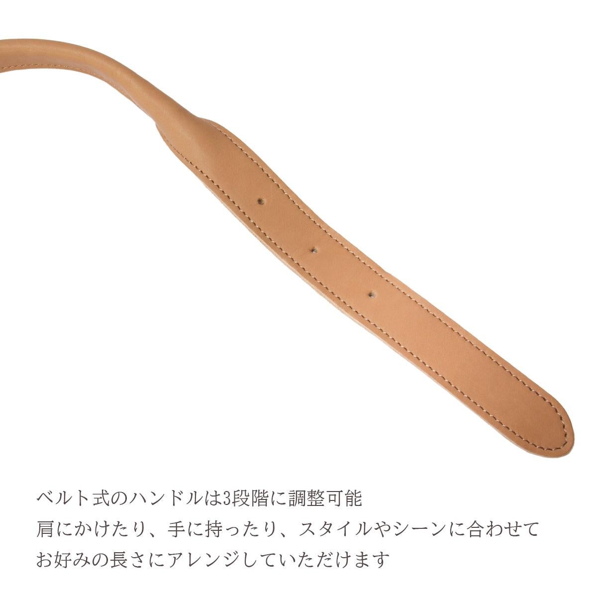 クレドラン EURE トートバッグ CLEDRAN cl3736