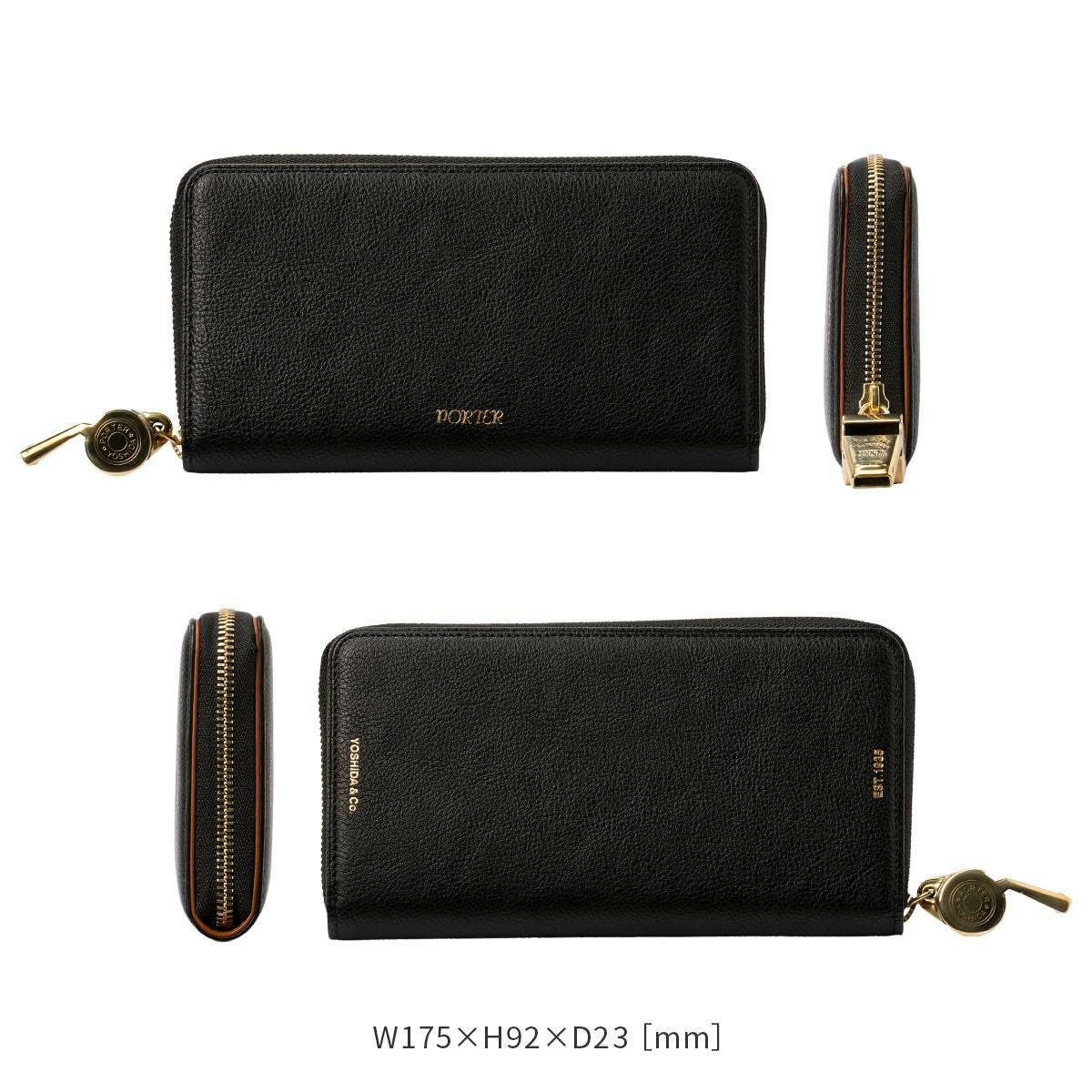 ポーター トーン ビルウォレット 150-02288 PORTER TONE BILL WALLET