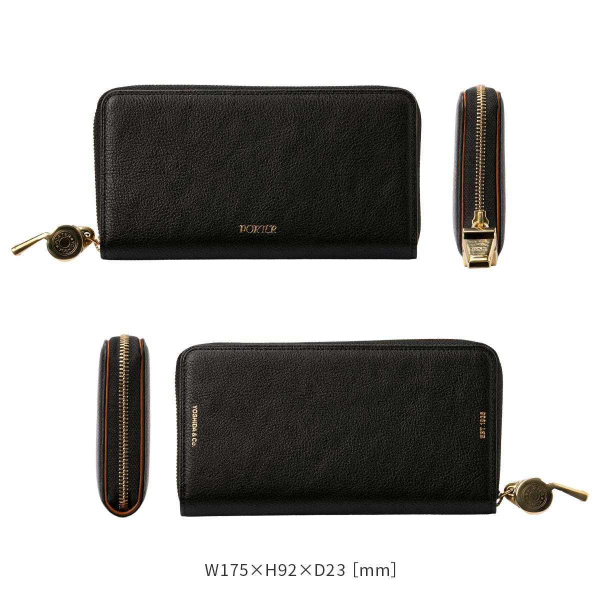 ポーター トーン ビルウォレット 150-02288 PORTER TONE BILL WALLET