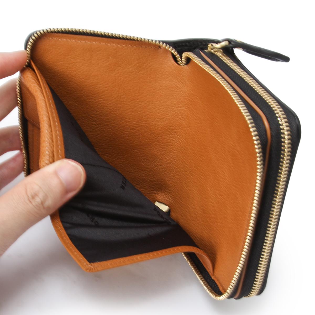 ポーター トーン デュオパース 150-02289 PORTER TONE DUO PURSE 吉田