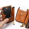 ポーター トーン デュオパース 150-02289 PORTER TONE DUO PURSE