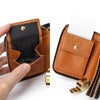 ポーター トーン デュオパース 150-02289 PORTER TONE DUO PURSE