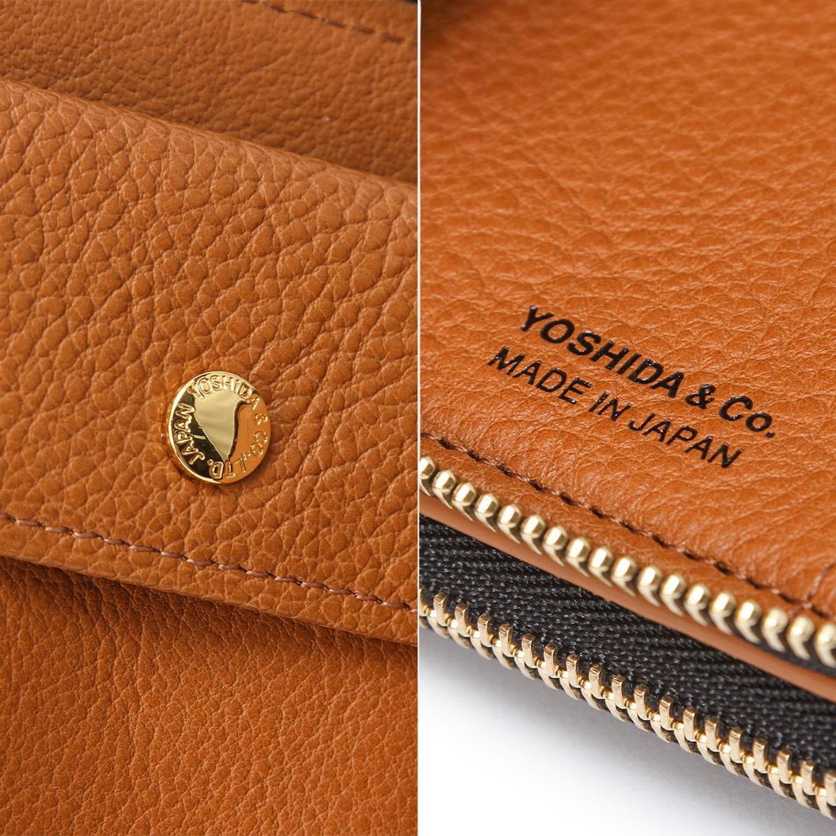 ポーター トーン デュオパース 150-02289 PORTER TONE DUO PURSE